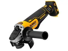 Esmerilhadeira Bateria DeWalt DCG413P2 20V Bivolt - 0