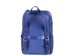 Mochila Grande Laptop Executiva Sestini Scarf II Azul - 3