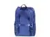 Mochila Grande Laptop Executiva Sestini Scarf II Azul - 3