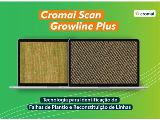 CromaiScan Growline Plus