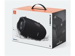 JBL Xtreme 4 | Altavoz Portátil Resistente al Agua - 5