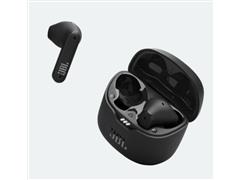 JBL Tune Flex Negro | Auriculares con Cancelación de Ruido