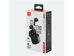 JBL Tune Flex Negro | Auriculares con Cancelación de Ruido - 5