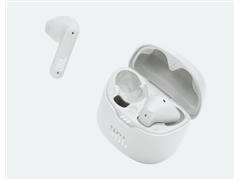 JBL Tune Flex Blanco | Auriculares con Cancelación de Ruido