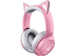 Auriculares Bluetooth inalámbricos Razer Kraken BT Kitty Edition - 0