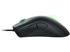 Mouse Gamer para Diestros Razer DeathAdder Essential - 1