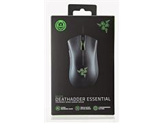 Mouse Gamer para Diestros Razer DeathAdder Essential - 3