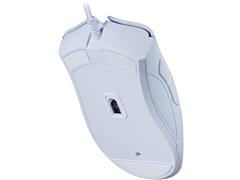 Mouse Gamer para Diestros Razer DeathAdder Essential Blanco - 6