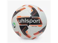 Bola de Futebol Campo/Society uhlsport Resist Synergy Branco