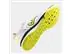 Chuteira Futsal Joma Top Flex Rebound Branco e Amarelo - 4