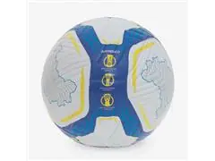 Bola de Futebol Campo Uhlsport Match R2 Campeonato Brasileiro 2024 - 1