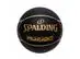 Bola de Basquete Spalding Highlight Star Borracha - 0