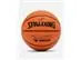 Bola De Basquete Spalding Varsity TF-150 C-SELO Tamanho 7 - 0