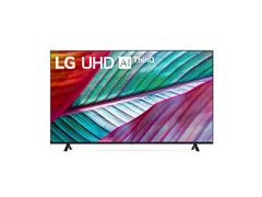 Smart TV LG 50 Led UHD 4K con Al Thinq Sistema Webos - 0