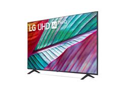 Smart TV LG 50 Led UHD 4K con Al Thinq Sistema Webos - 1