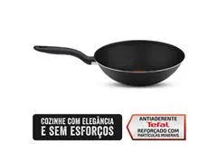 Frigideira Wok 28cm Rochedo Elegance Limited - 2