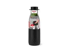 Garrafa Térmica Tefal Bludrop Preta 500ml - 6