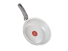 Jogo de Panelas Tefal Recycled Ceramic Cinza 10 Peças - 4