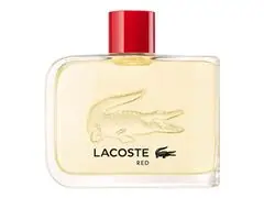 Perfume Lacoste Red Eau de Toilette 125ML - 0