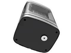 Aquecedor Elétrico Wap Air Heat Ceramic - 6