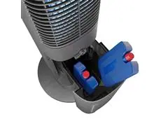 Circulador de Ar Wap Air Fresh Torre 90W - 7
