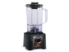 Liquidificador Arno Power Max Autolock 1400W Cinza LN81 - 1