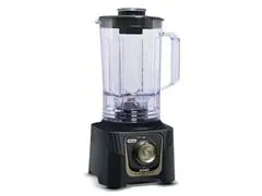 Liquidificador Arno Power Max Autolock 1400W Comfort Cinza LN82 - 1