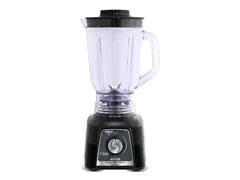 Liquidificador Arno Power Mix Limpa Fácil 700W Comfort Preto LQ35 - 2