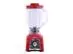 Liquidificador Arno Power Mix Limpa Fácil 700W Comfort Vermelho - 0