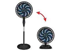 Ventilador Arno X-treme 9 2 em 1 40cm VE9M