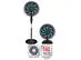 Ventilador Arno X-treme 9 2 em 1 40cm VE9M - 1