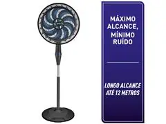 Ventilador Arno X-treme 9 Coluna 40cm VE9C - 7