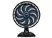 Ventilador Arno X-treme 9 Mesa Repelente 40cm VE95 - 0