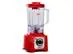 Liquidificador Arno Powermax 1400W Vermelho LN63 - 1