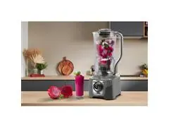 Liquidificador Arno Powermax XXL 1400W Cinza LN87 - 5