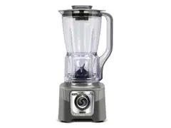 Liquidificador Arno Powermax XXL 1400W Cinza LN87 - 0