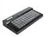 Teclado Gertec 44 Teclas Usb V2 Preto - 0