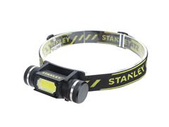 Linterna Frontal Stanley Angular 250LM - 0