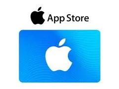 Gift Card Virtual App Store Apple R$ 200 - 0