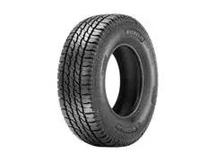 PNEU MICHELIN  265 65R17 112H - 0