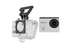 CAMARA DEPORTIVA WIFI FULL HD SUMERGIBLE - 1