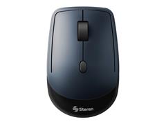 MOUSE BLUETOOTH/RF MULTIEQUIPO - 0