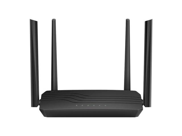 ROUTER WI-FI 6 DOBLE BANDA