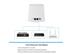 SISTEMA WI-FI MESH, ROUTER Y SATELITE - 3