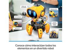 KIT PARA ARMAR SMARTBOT - 3