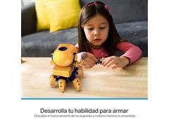 KIT PARA ARMAR SMARTBOT - 7