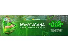 16° Megacana Tech Show 2024 - 0