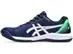 Tênis Asics Gel-Dedicate 8 Blue Expanse/White Masc - 1