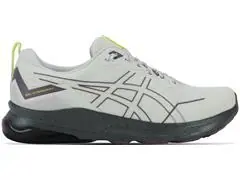 Tênis Asics Gel-Kambarah Cream/Truffle Grey Fem - 0