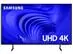 Smart TV LED 70" Samsung Tizen Crystal UHD 4K HDR10+ 3 HDMI 1USB Wi-Fi - 0